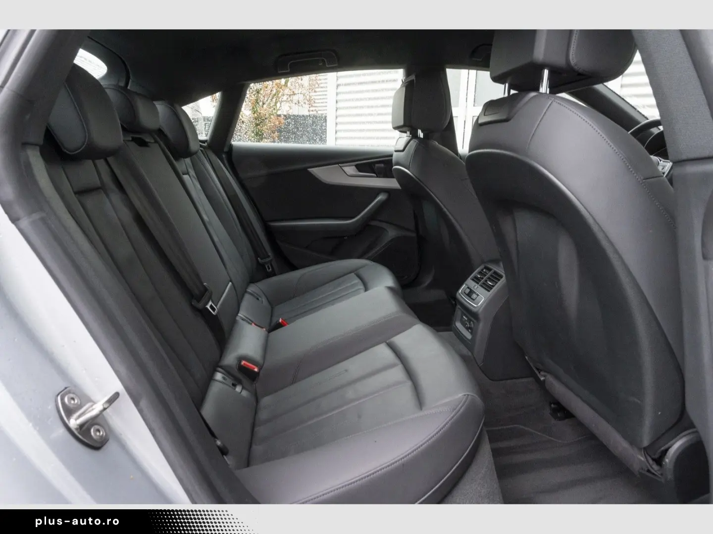 AUDI A5 Sportback 45 TDI quattro advanced AHK Navi Bu