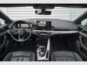 AUDI A5 Sportback 45 TDI quattro advanced AHK Navi Bu