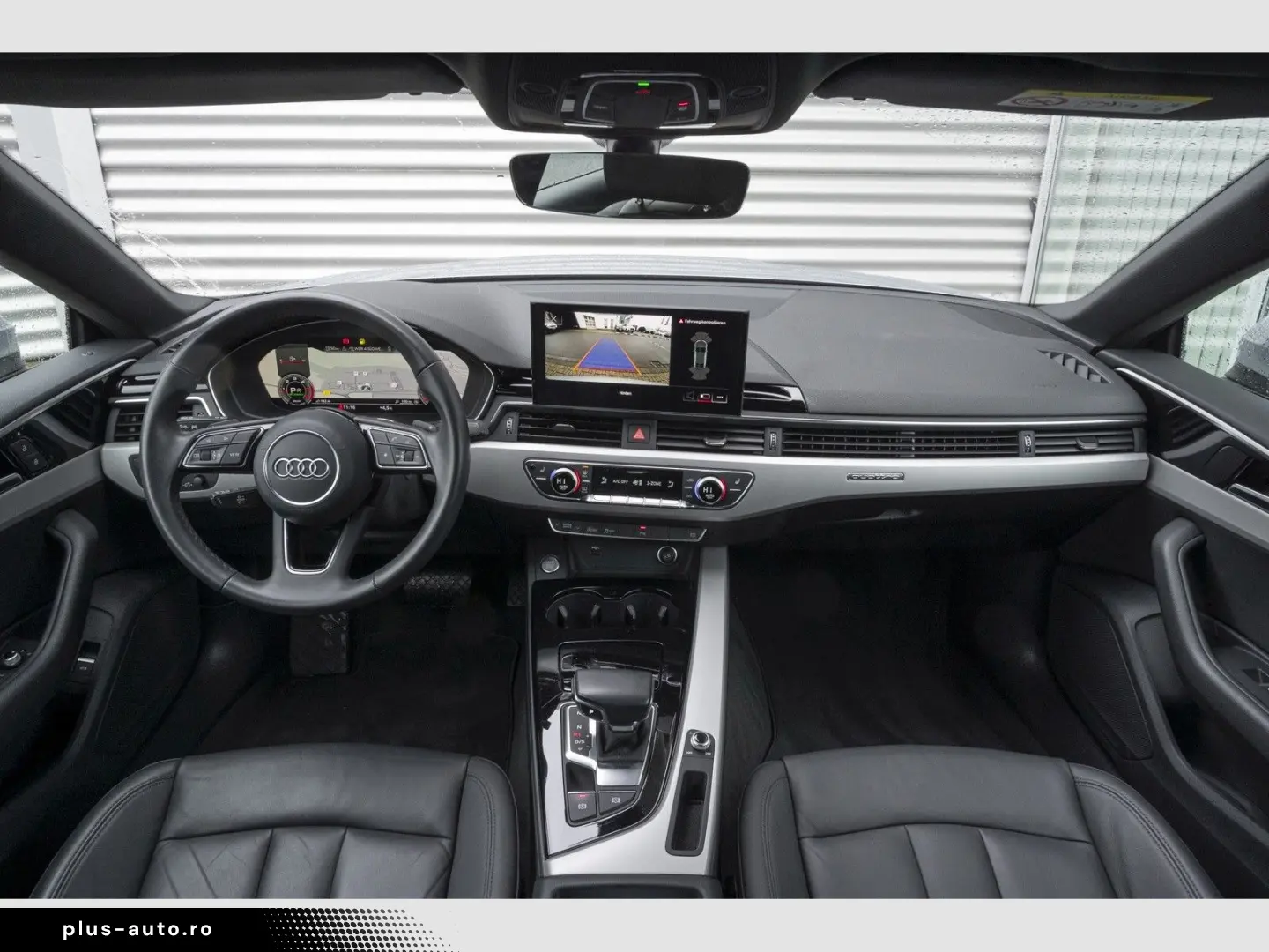 AUDI A5 Sportback 45 TDI quattro advanced AHK Navi Bu