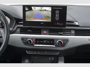 AUDI A5 Sportback 45 TDI quattro advanced AHK Navi Bu