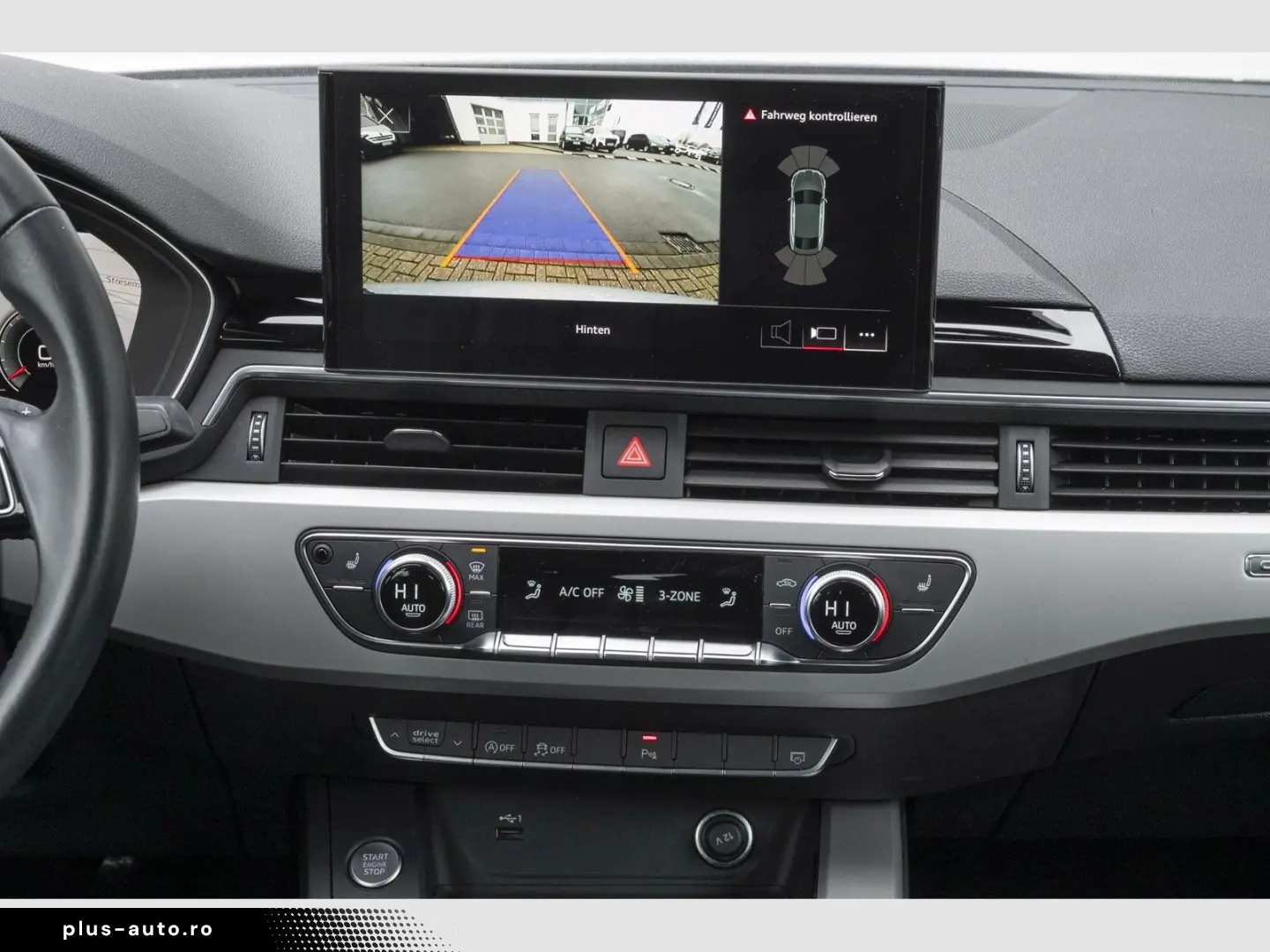 AUDI A5 Sportback 45 TDI quattro advanced AHK Navi Bu