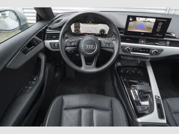 AUDI A5 Sportback 45 TDI quattro advanced AHK Navi Bu