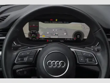 AUDI A5 Sportback 45 TDI quattro advanced AHK Navi Bu