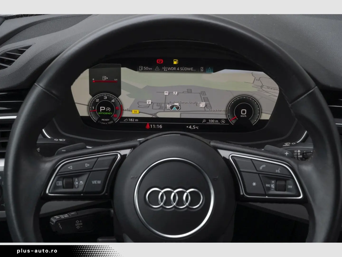 AUDI A5 Sportback 45 TDI quattro advanced AHK Navi Bu