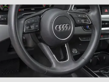 AUDI A5 Sportback 45 TDI quattro advanced AHK Navi Bu