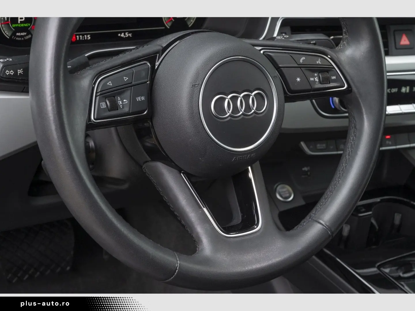 AUDI A5 Sportback 45 TDI quattro advanced AHK Navi Bu