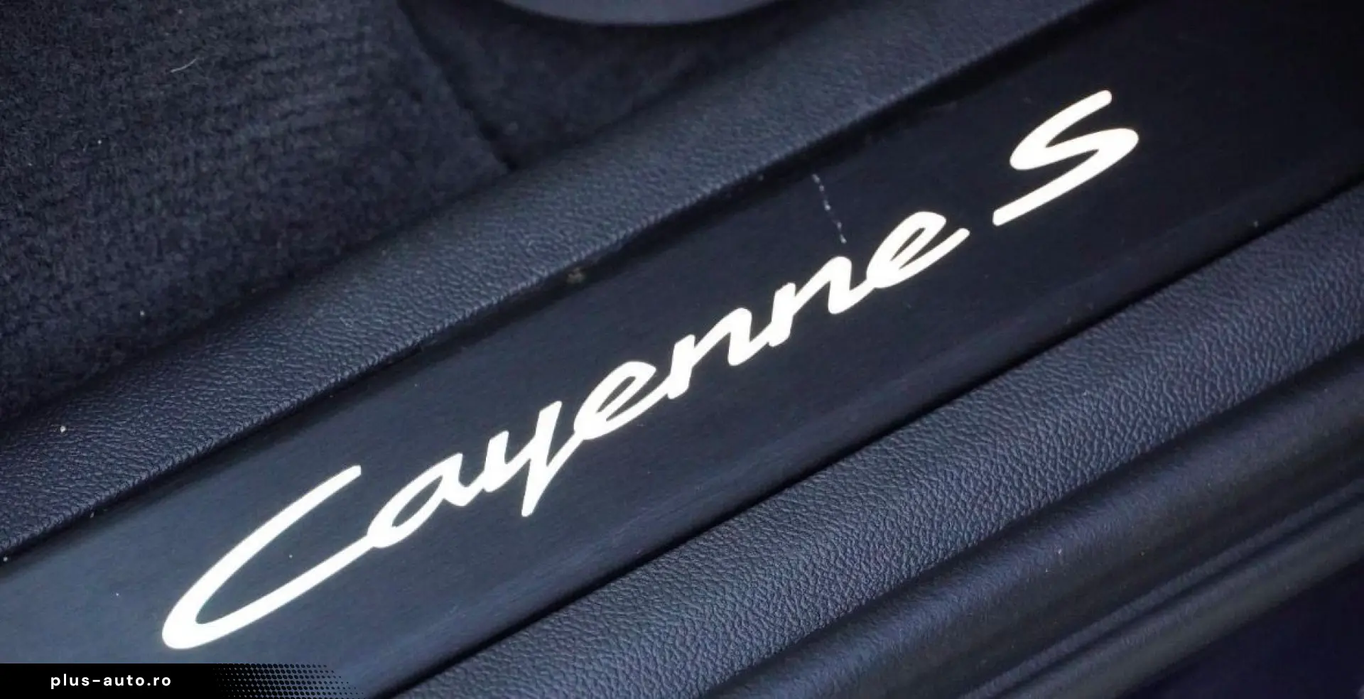 PORSCHE Cayenne Coupe S E-Hybrid PANO   VOLL   NAVI