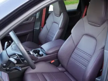 PORSCHE Cayenne Coupe S E-Hybrid PANO   VOLL   NAVI