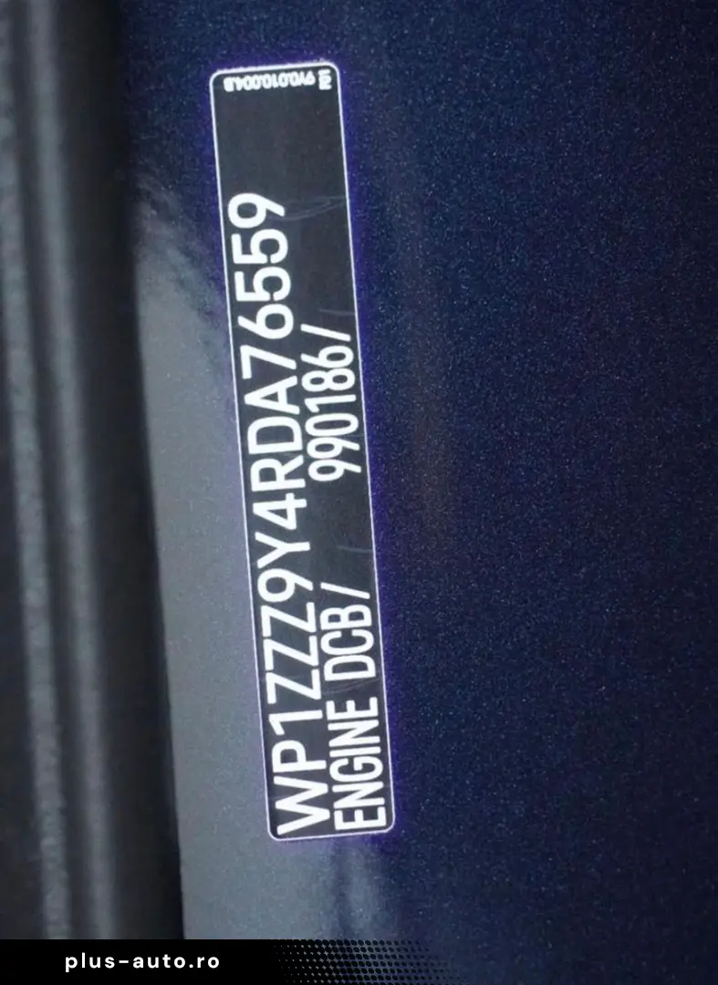 PORSCHE Cayenne Coupe S E-Hybrid PANO   VOLL   NAVI