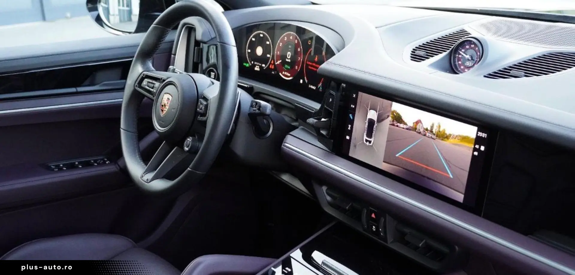 PORSCHE Cayenne Coupe S E-Hybrid PANO   VOLL   NAVI