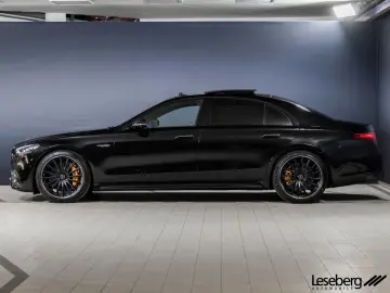 MERCEDES-BENZ S 63 AMG E Perf. Lang DIG.LIGHT Pano B&hellip;
