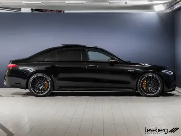 MERCEDES-BENZ S 63 AMG E Perf. Lang DIG.LIGHT Pano B&hellip;