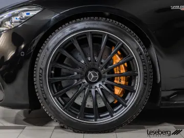 MERCEDES-BENZ S 63 AMG E Perf. Lang DIG.LIGHT Pano B&hellip;