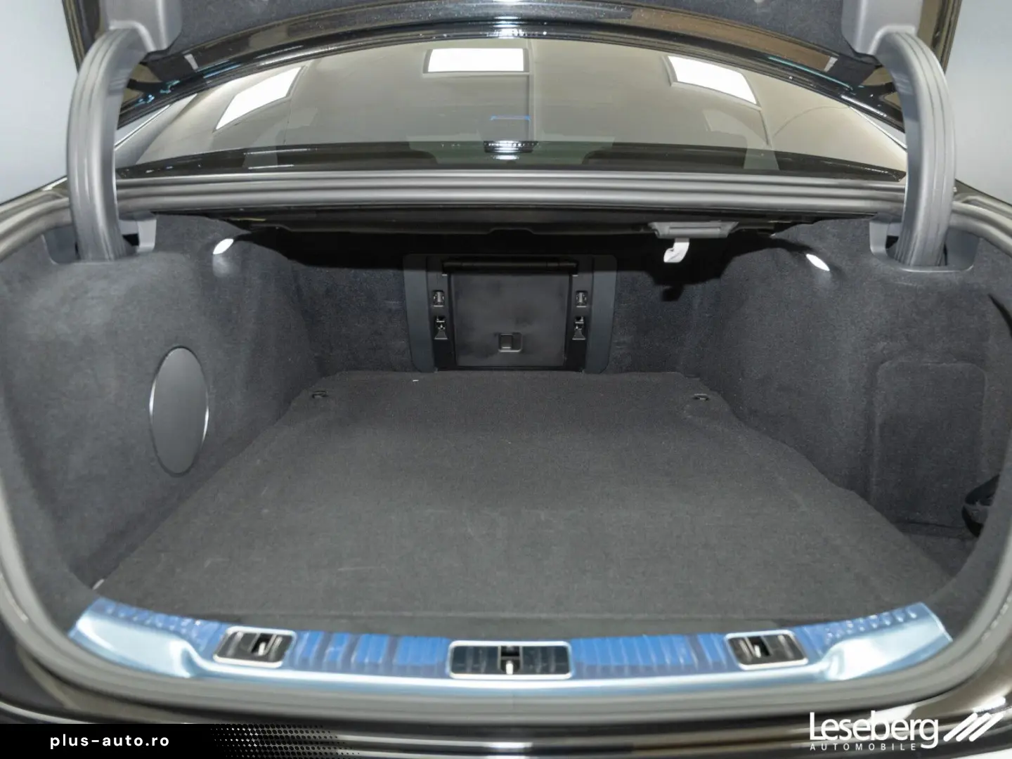 MERCEDES-BENZ S 63 AMG E Perf. Lang DIG.LIGHT Pano B&hellip;