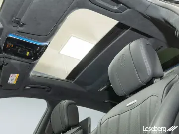 MERCEDES-BENZ S 63 AMG E Perf. Lang DIG.LIGHT Pano B&hellip;