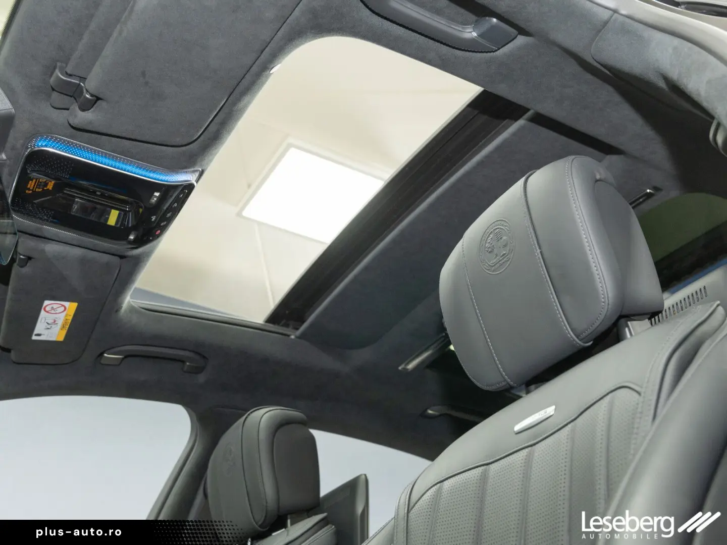 MERCEDES-BENZ S 63 AMG E Perf. Lang DIG.LIGHT Pano B&hellip;