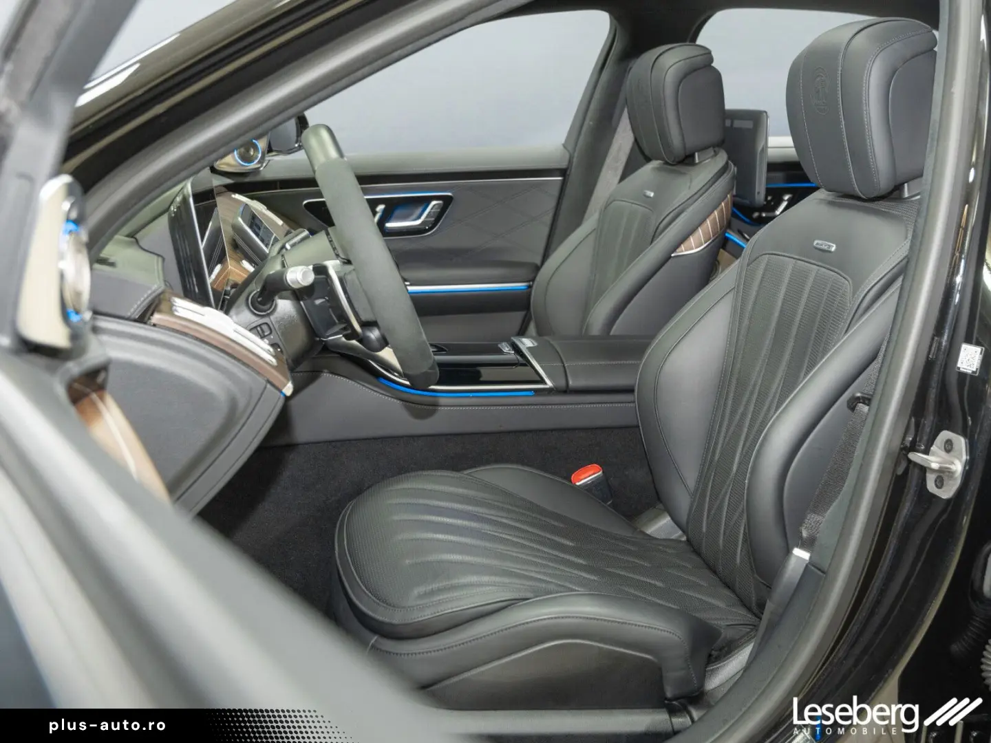 MERCEDES-BENZ S 63 AMG E Perf. Lang DIG.LIGHT Pano B&hellip;