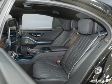 MERCEDES-BENZ S 63 AMG E Perf. Lang DIG.LIGHT Pano B&hellip;