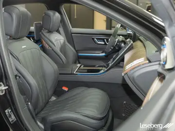 MERCEDES-BENZ S 63 AMG E Perf. Lang DIG.LIGHT Pano B&hellip;