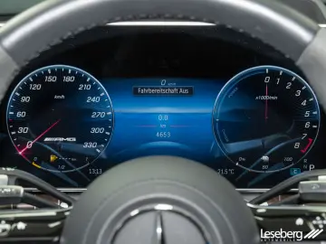 MERCEDES-BENZ S 63 AMG E Perf. Lang DIG.LIGHT Pano B&hellip;