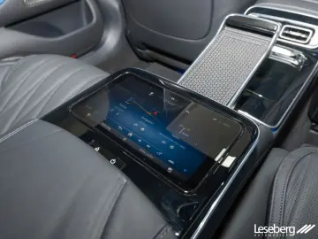 MERCEDES-BENZ S 63 AMG E Perf. Lang DIG.LIGHT Pano B&hellip;