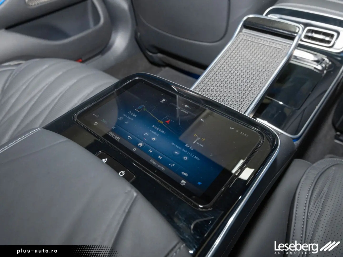 MERCEDES-BENZ S 63 AMG E Perf. Lang DIG.LIGHT Pano B&hellip;