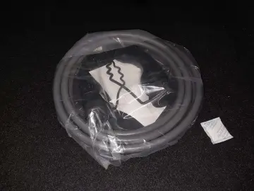 BMW M5 Limousine  Sitzbelüftung  Glasdach  Bowers&Wi