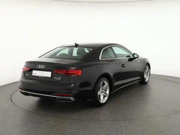 AUDI A5 Coupe 40 TDI S-Tronic quattro LED Navi Leder