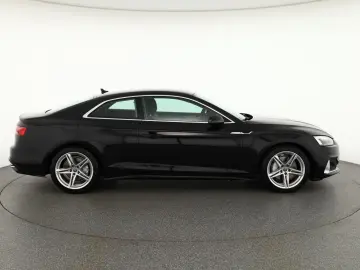 AUDI A5 Coupe 40 TDI S-Tronic quattro LED Navi Leder