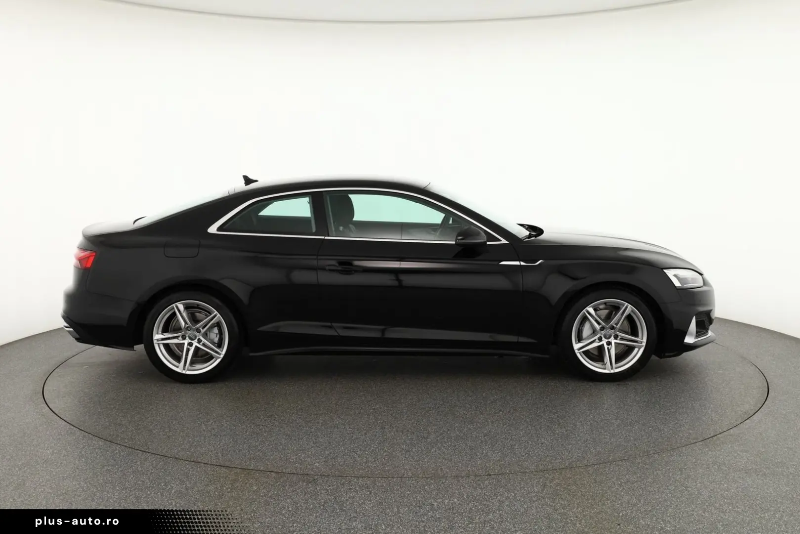 AUDI A5 Coupe 40 TDI S-Tronic quattro LED Navi Leder