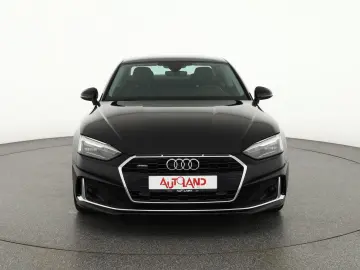 AUDI A5 Coupe 40 TDI S-Tronic quattro LED Navi Leder