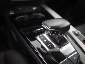 AUDI A5 Coupe 40 TDI S-Tronic quattro LED Navi Leder