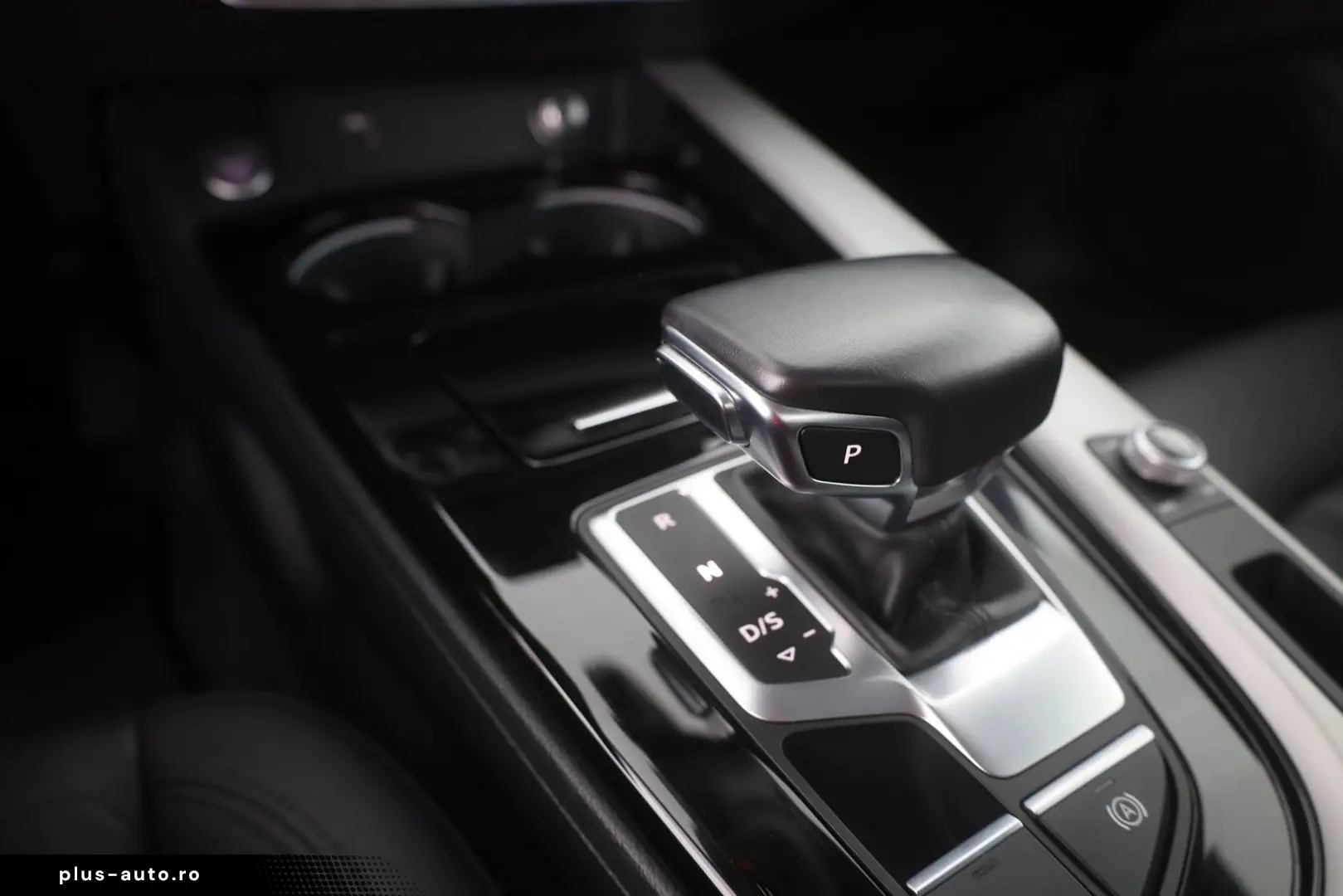 AUDI A5 Coupe 40 TDI S-Tronic quattro LED Navi Leder