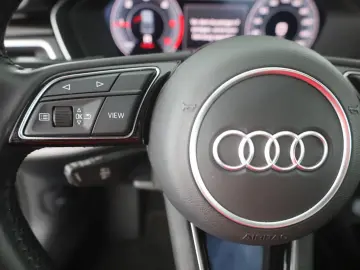 AUDI A5 Coupe 40 TDI S-Tronic quattro LED Navi Leder