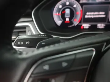 AUDI A5 Coupe 40 TDI S-Tronic quattro LED Navi Leder