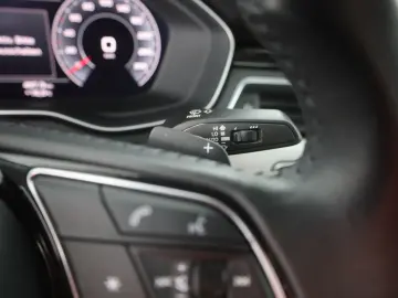 AUDI A5 Coupe 40 TDI S-Tronic quattro LED Navi Leder