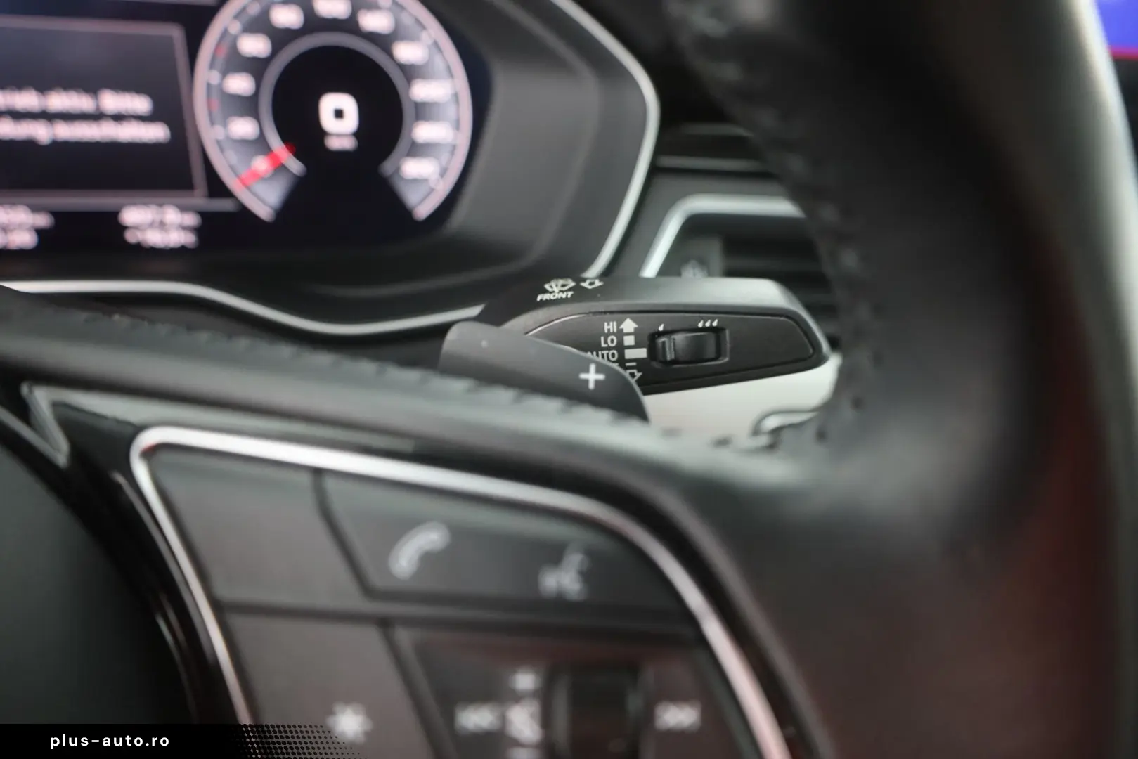 AUDI A5 Coupe 40 TDI S-Tronic quattro LED Navi Leder