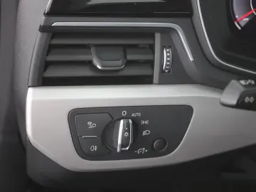 AUDI A5 Coupe 40 TDI S-Tronic quattro LED Navi Leder