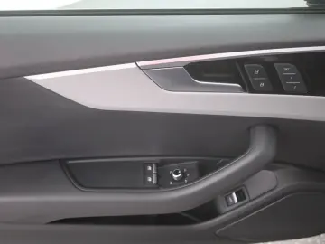 AUDI A5 Coupe 40 TDI S-Tronic quattro LED Navi Leder