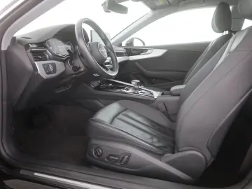 AUDI A5 Coupe 40 TDI S-Tronic quattro LED Navi Leder
