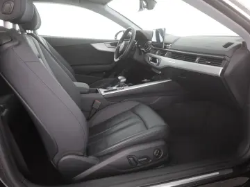 AUDI A5 Coupe 40 TDI S-Tronic quattro LED Navi Leder