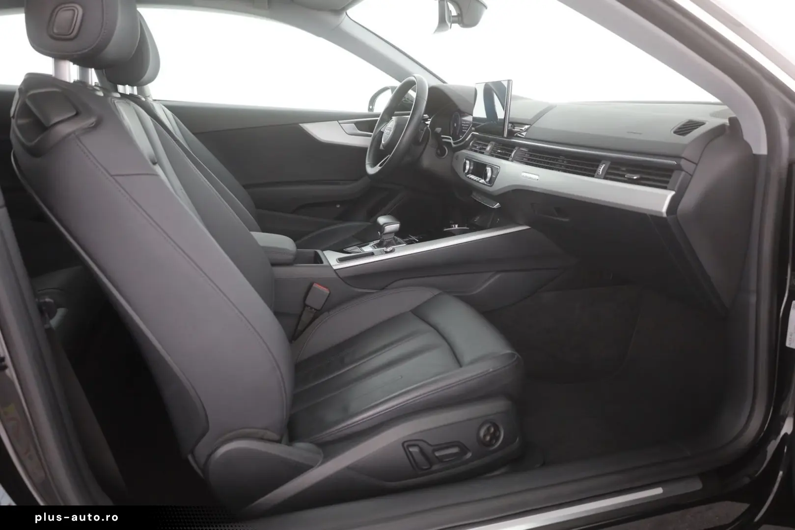 AUDI A5 Coupe 40 TDI S-Tronic quattro LED Navi Leder