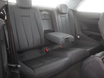 AUDI A5 Coupe 40 TDI S-Tronic quattro LED Navi Leder