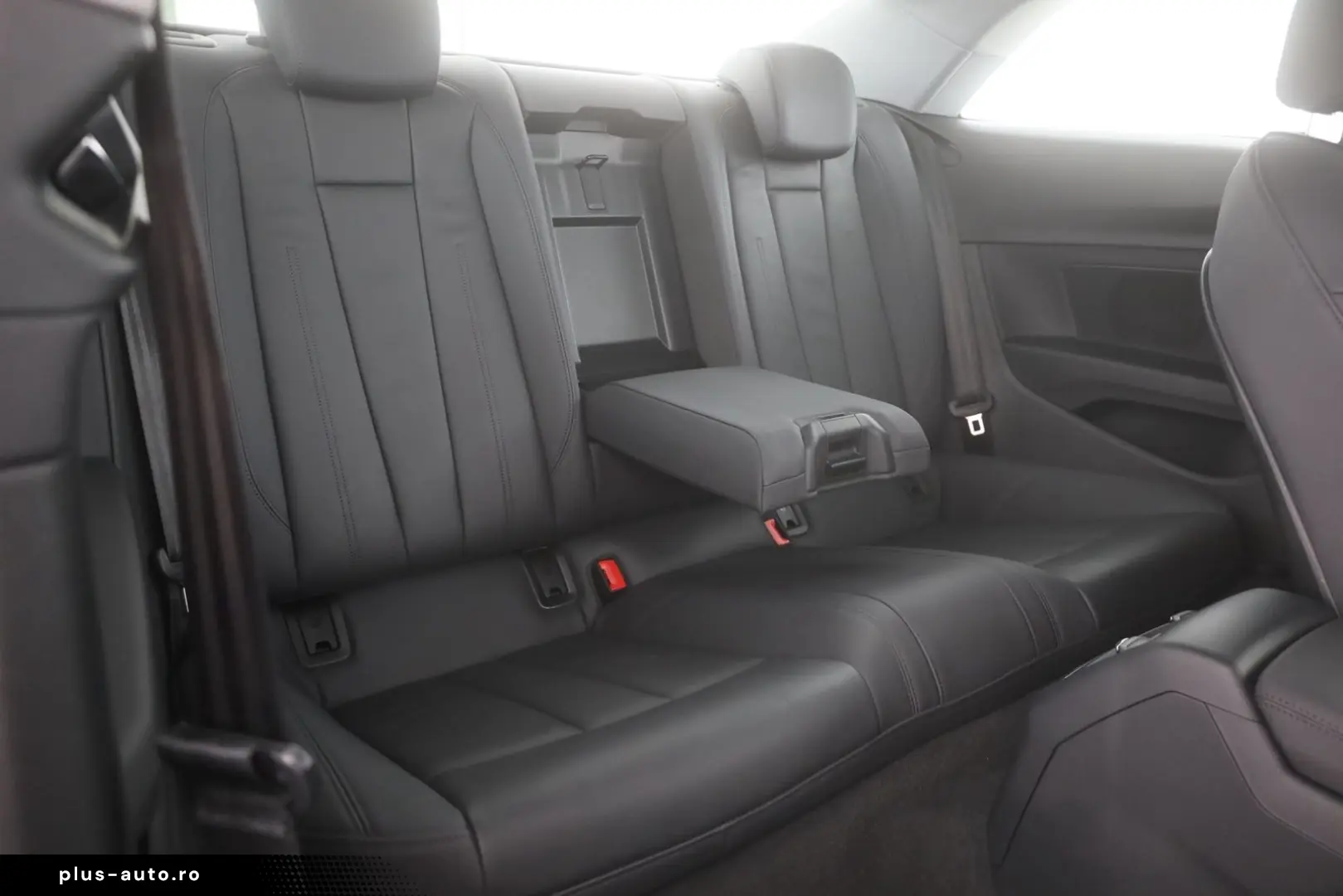 AUDI A5 Coupe 40 TDI S-Tronic quattro LED Navi Leder