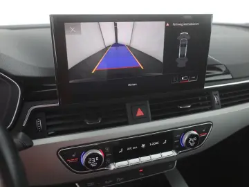 AUDI A5 Coupe 40 TDI S-Tronic quattro LED Navi Leder