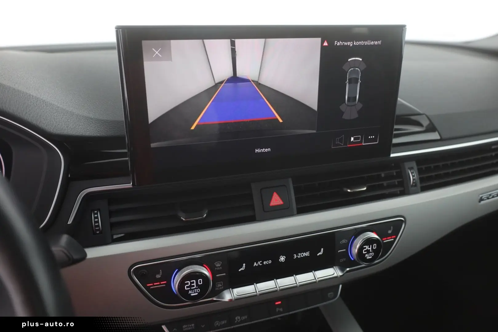 AUDI A5 Coupe 40 TDI S-Tronic quattro LED Navi Leder