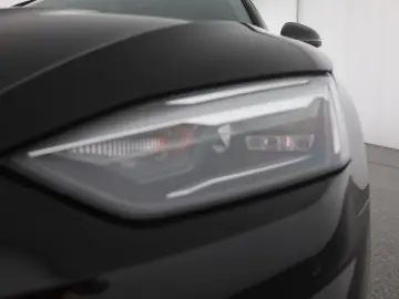 AUDI A5 Coupe 40 TDI S-Tronic quattro LED Navi Leder