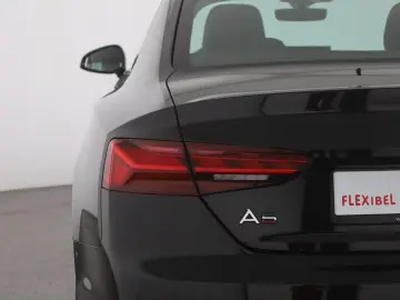 AUDI A5 Coupe 40 TDI S-Tronic quattro LED Navi Leder