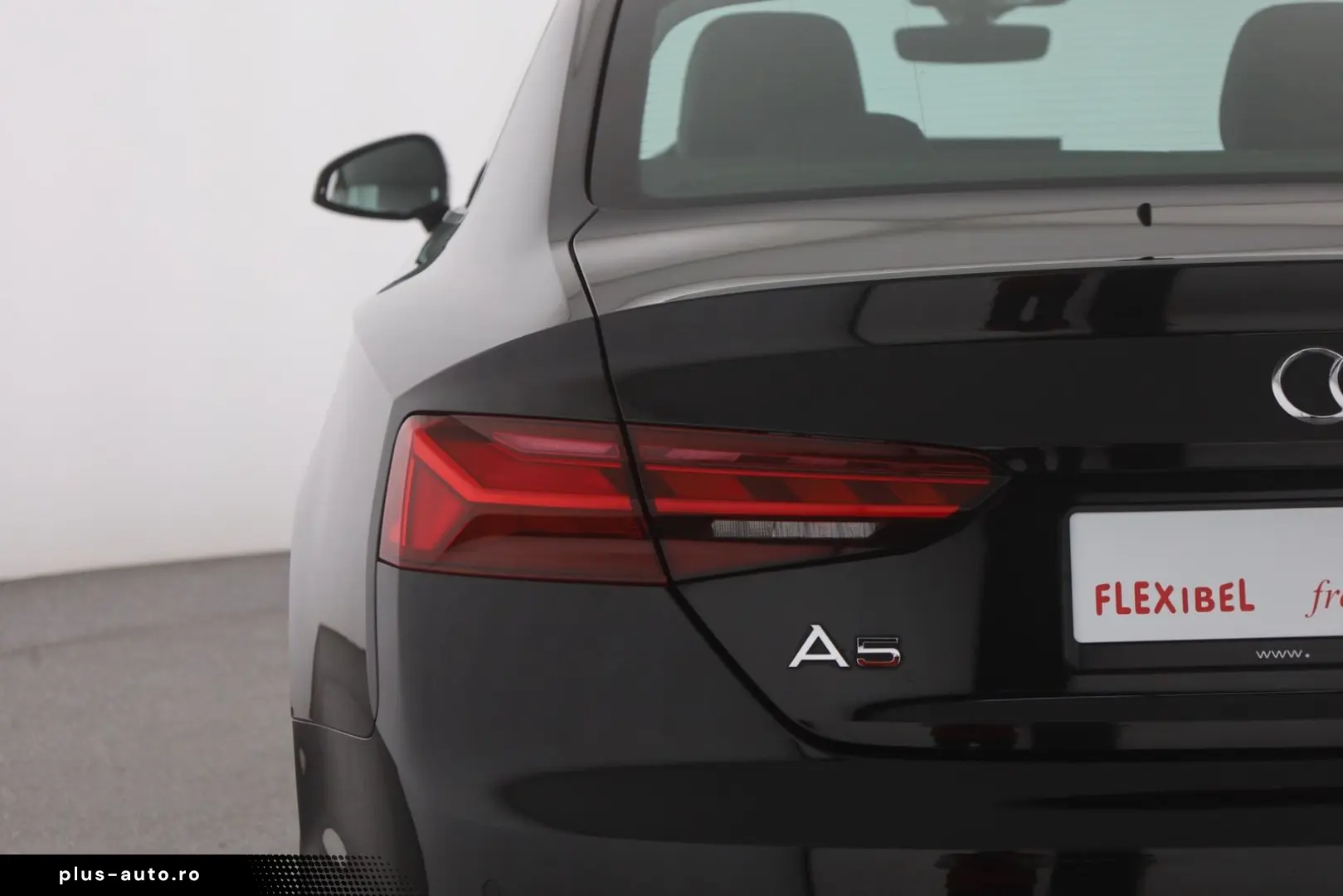 AUDI A5 Coupe 40 TDI S-Tronic quattro LED Navi Leder