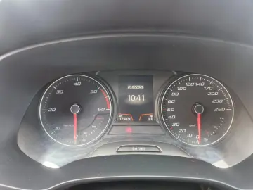 SEAT Leon ST (Break) 1.6 Diesel – 2019 – Euro 6